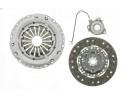 CKE OP36R AISIN CLUTCH SET OPEL ASTRA