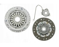 CKE OP36R AISIN CLUTCH SET OPEL ASTRA