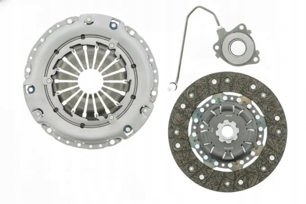 CKE OP36R AISIN CLUTCH SET OPEL ASTRA