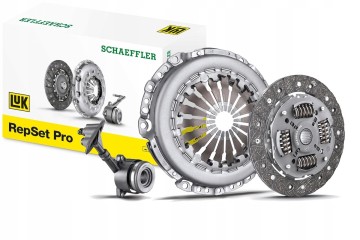 Schaeffler LuK 624 3247 33 Set of couplings Catalog number of the part 624 3247 33