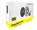 Schaeffler LuK 624 3247 33 Set of couplings Quality of parts according to GVO Q original with factory logo OEM OES