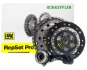Schaeffler LuK 624 3247 33 Set of couplings Additional elements bearing