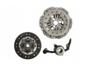 Schaeffler LuK 624 3247 33 Set of couplings Product weight with unit packaging 9 kg