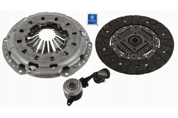 Sachs 3000 990 617 Set of couplings