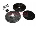 CLUTCH KPL 4 PIECE AUDI SKODA VW Quality of parts according to GVO P replacement with original quality