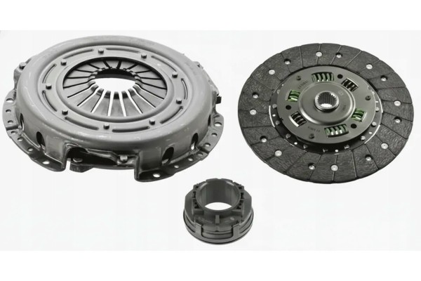 CLUTCH SET 3000 389 002 SACHS FORD TRANSIT