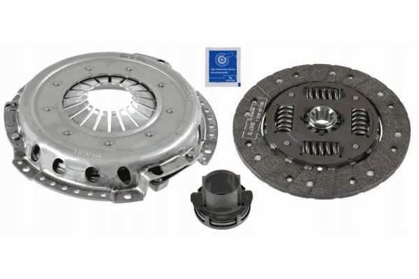 CLUTCH SET 3000 950 058 SACHS BMW 3 5 E28 E30