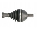 Drive axle drive shaft SKF VKJC 6587