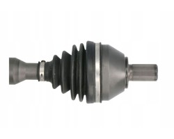 Drive axle drive shaft SKF VKJC 6587