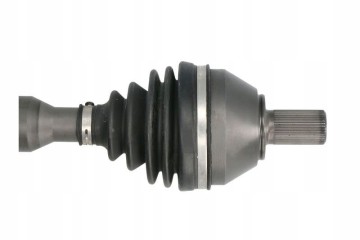 Drive axle drive shaft SKF VKJC 6587