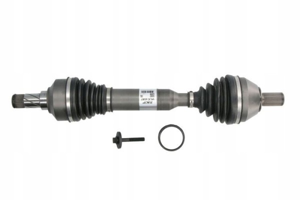 Drive axle drive shaft SKF VKJC 6587 Part manufacturer SKF