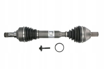 Drive axle drive shaft SKF VKJC 6587 Part manufacturer SKF