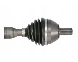 Drive axle drive shaft SKF VKJC 5918