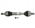 Drive axle drive shaft SKF VKJC 5918 Part manufacturer SKF