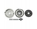 NTY NZS VW 011 Clutch kit