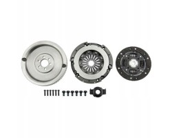 NTY NZS VW 011 Clutch kit