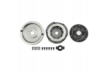 NTY NZS VW 011 Clutch kit