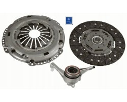 CLUTCH SET 3000 990 020 SACHS