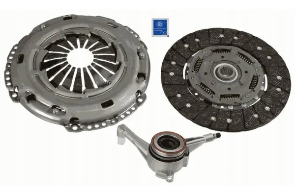 CLUTCH SET 3000 990 020 SACHS