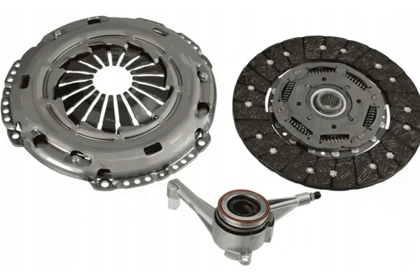 CLUTCH SET 3000 990 020 SACHS Packaging status original