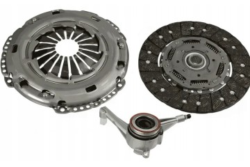 CLUTCH SET 3000 990 020 SACHS Packaging status original