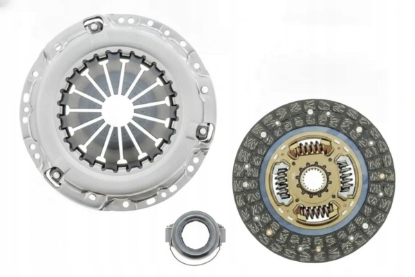 CLUTCH SET KT 333B AISIN