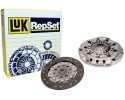 Clutch set LUK 623 3151 09 Part manufacturer Schaeffler LuK