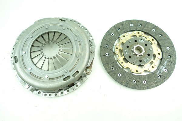 Sachs 3000 970 011 Set of couplings Packaging status original