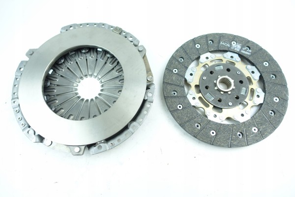 Sachs 3000 970 011 Set of couplings Quality of parts according to GVO Q original with factory logo OEM OES
