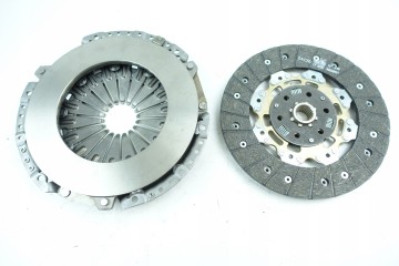 Sachs 3000 970 011 Set of couplings Quality of parts according to GVO Q original with factory logo OEM OES