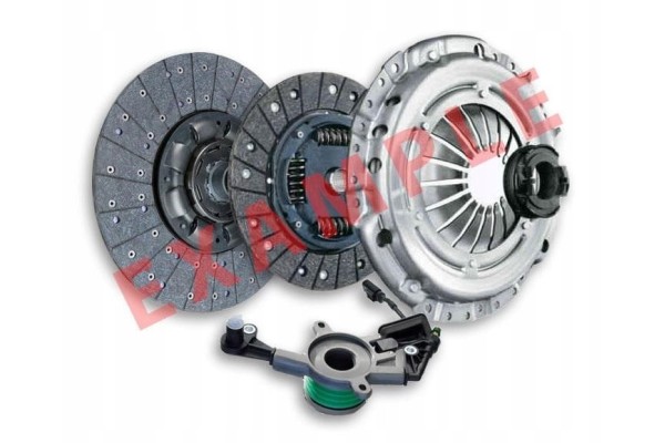 Sachs 3000 970 011 Set of couplings Catalog number of the original CHRYSLER 05106018AA CHRYSLER 05106018AB CHRYSLER 05106018AC C