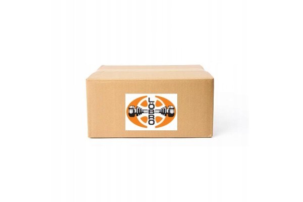 306819 LOB POLOS DRIVE LOBRO Quality of parts according to GVO Q original with factory logo OEM OES