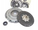 SET CLUTCH LUK PEUGEOT 307 2 0 HDI 2000 2009
