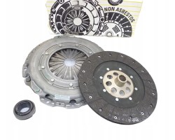 SET CLUTCH LUK PEUGEOT 307 2 0 HDI 2000 2009