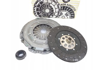 SET CLUTCH LUK PEUGEOT 307 2 0 HDI 2000 2009