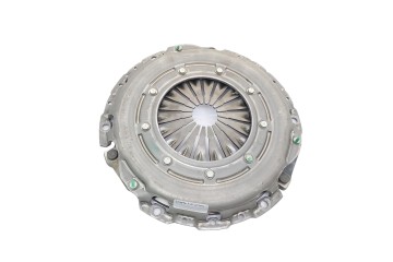 SET CLUTCH LUK PEUGEOT 307 2 0 HDI 2000 2009 EAN GTIN 4005108366382