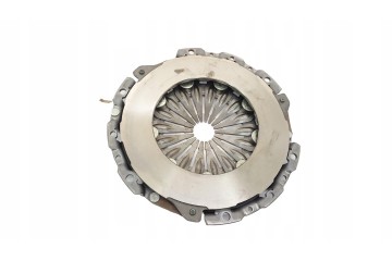 SET CLUTCH LUK PEUGEOT 307 2 0 HDI 2000 2009 Catalog number of the part 623 3199 00