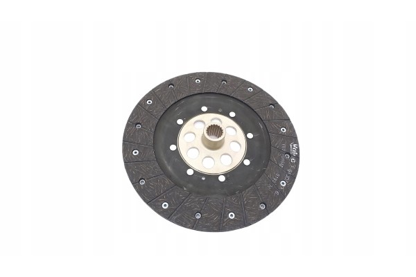 SET CLUTCH LUK PEUGEOT 307 2 0 HDI 2000 2009 Part manufacturer Schaeffler LuK