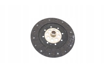 SET CLUTCH LUK PEUGEOT 307 2 0 HDI 2000 2009 Part manufacturer Schaeffler LuK