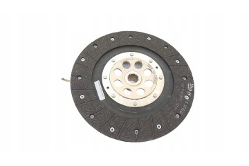 SET CLUTCH LUK PEUGEOT 307 2 0 HDI 2000 2009 Quality of parts according to GVO Q original with factory logo OEM OES