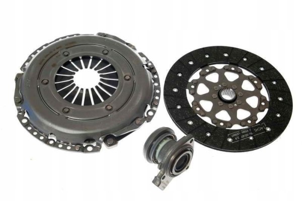 Clutch kit SACHS 3000 990 281