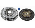 Clutch set 3000 950 668 SACHS