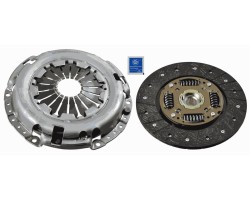 Clutch set 3000 950 668 SACHS