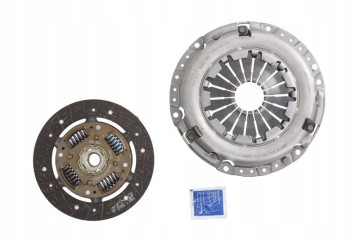 Clutch set 3000 950 668 SACHS Part manufacturer Sachs
