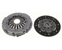 CLUTCH SET 3000 950 778 SACHS FIAT JEEP 500X