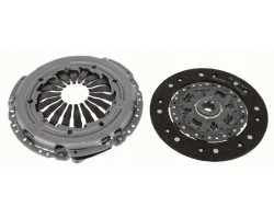 CLUTCH SET 3000 950 778 SACHS FIAT JEEP 500X