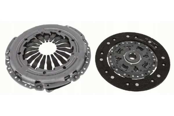 CLUTCH SET 3000 950 778 SACHS FIAT JEEP 500X