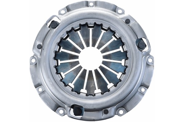 3000 951 425 COMPLETE COUPLING Catalog number of the part 3000 951 425