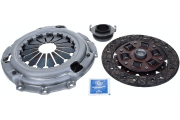 3000 951 425 COMPLETE COUPLING Quality of parts according to GVO Q original with factory logo OEM OES