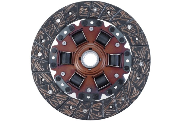 3000 951 425 COMPLETE COUPLING Engine type gasoline